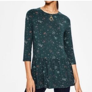 Boden Katrina Jersey tunic